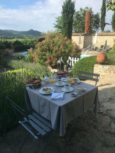 Hostal Villa Rustica La Tulisse