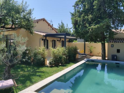 Apartamento G�te Pavillon Arcadia