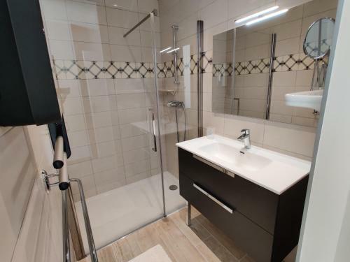 Apartamento G�te Pavillon Arcadia