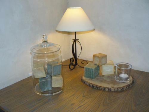 Bed & Breakfast Mas Du Vieux Tilleul