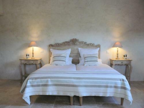 Bed & Breakfast Mas Du Vieux Tilleul