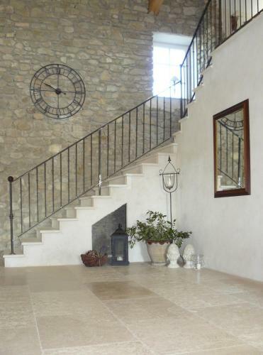 Bed & Breakfast Mas Du Vieux Tilleul