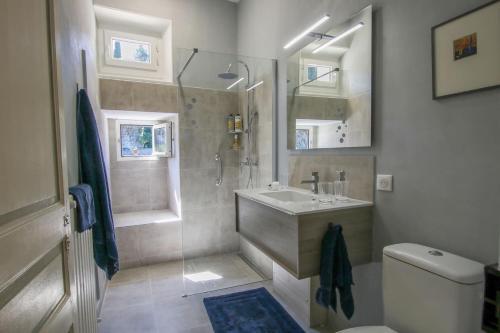 Apartment Pont Romain