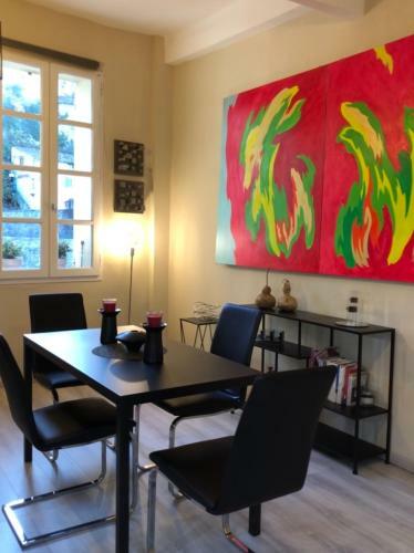 Apartment Pont Romain