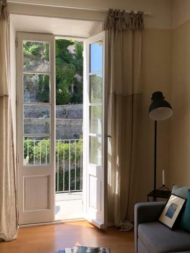 Apartment Pont Romain