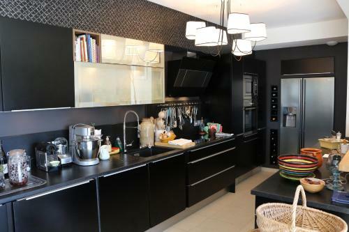 Apartamento Les Toits De Vaison