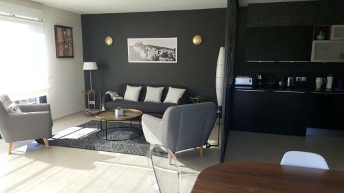 Apartamento Les Toits De Vaison