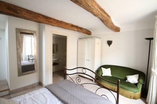 Apartamento Valbonne Maison C?ur De Village