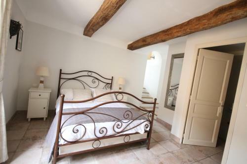 Apartamento Valbonne Maison C?ur De Village
