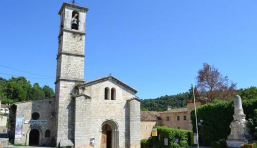Apartamento Valbonne Maison C?ur De Village