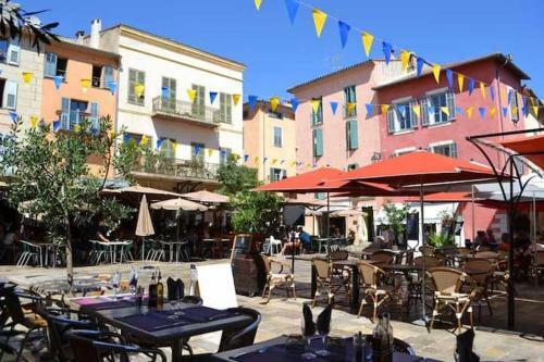 Apartamento Valbonne Maison C?ur De Village