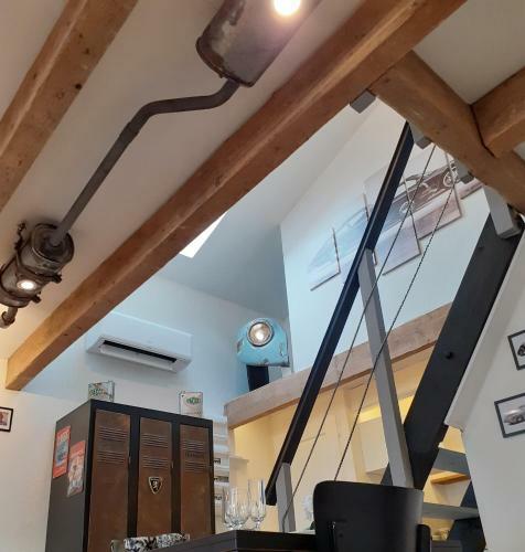 Apartamento L'autodr'home