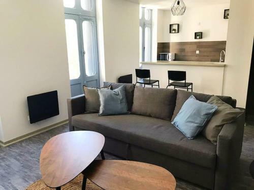 Apartamento T2 Les Arcades