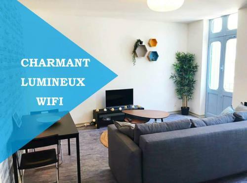 Apartamento T2 Les Arcades