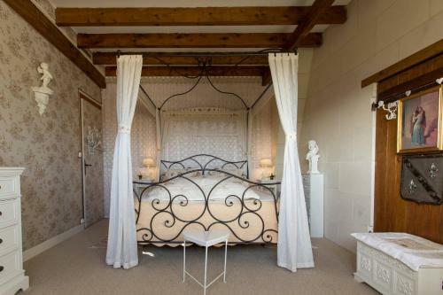 Bed & Breakfast Les Charmes