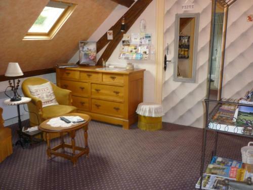 Bed & Breakfast Les Charmes