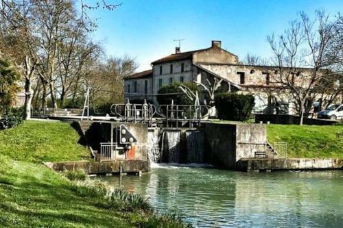Apartamento T2 Le Sudiste