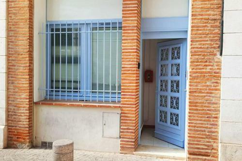 Apartamento T2 Le Sudiste