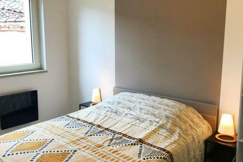 Apartamento T2 Le Sudiste
