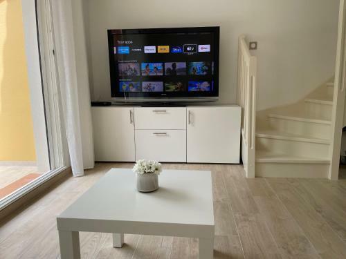 Apartamento Duplex Du Moulin