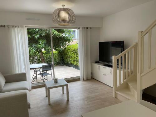 Apartamento Duplex Du Moulin