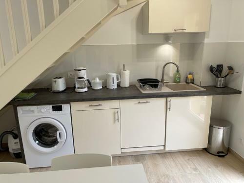 Apartamento Duplex Du Moulin