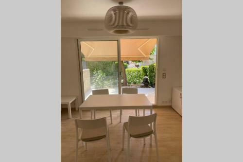 Apartamento Duplex Du Moulin