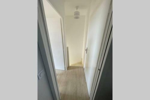 Apartamento Duplex Du Moulin