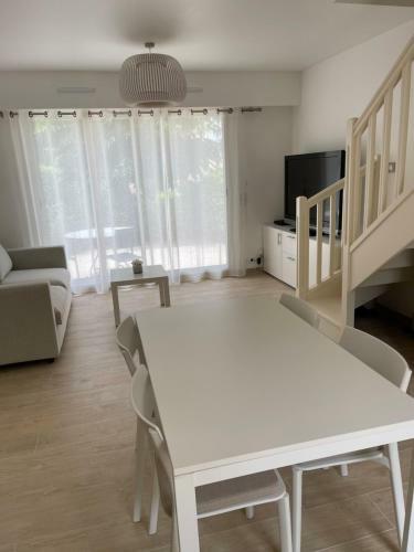 Apartamento Duplex Du Moulin