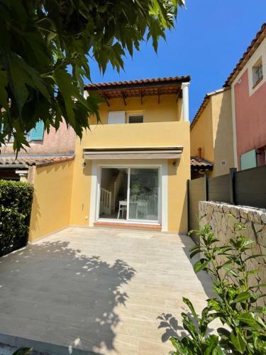Apartamento Duplex Du Moulin