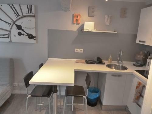 Apartamento Sun Studio