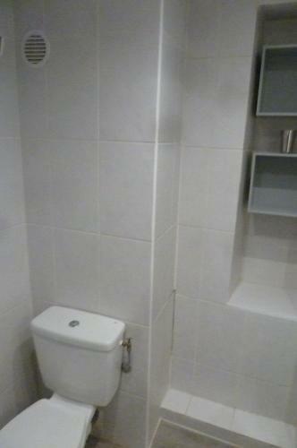 Apartamento Sun Studio