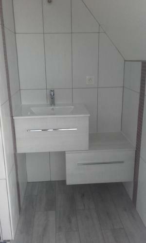 Bed & Breakfast Chambre D'h�te Du Houssay