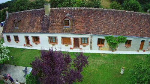 Bed & Breakfast Chambre D'h�te Du Houssay
