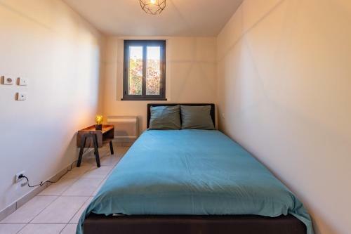 Apartamento Maison Des Bains - 3 Chambres - Jardin - Wifi