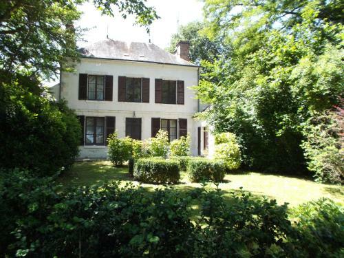 Bed & Breakfast Villa Esperanza