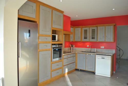 Villa K�rin�