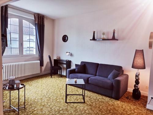 Bed & Breakfast Aux Portes Du Ch�teau