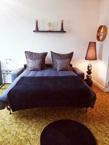 Bed & Breakfast Aux Portes Du Ch�teau