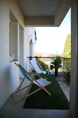 Bed & Breakfast Aux Portes Du Ch�teau