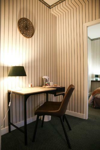 Bed & Breakfast Aux Portes Du Ch�teau
