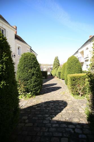 Bed & Breakfast Aux Portes Du Ch�teau