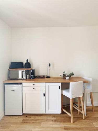 Apartamento Studio Ind�pendant Dans Ferme R�nov�e