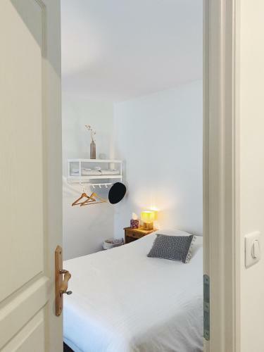 Apartamento Studio Ind�pendant Dans Ferme R�nov�e