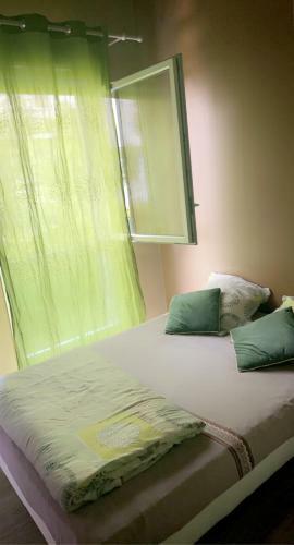 Chambre Avec Salle De Bain Privee