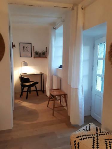 Hotel Le Cottage De Sophie
