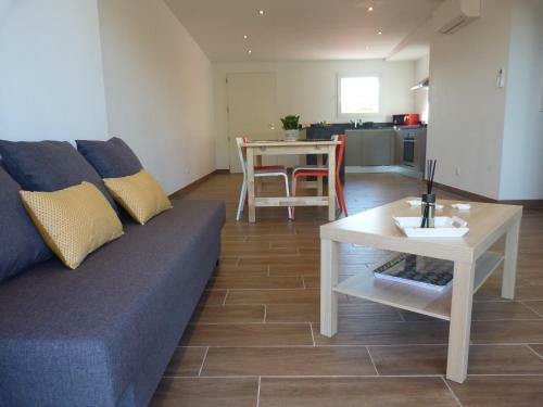 Les Lodges - Villa Avec Spa Privatif