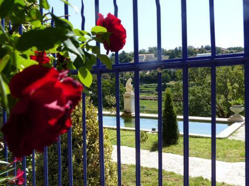 Cottage Du Ch�teau "les Sources D'arvory"