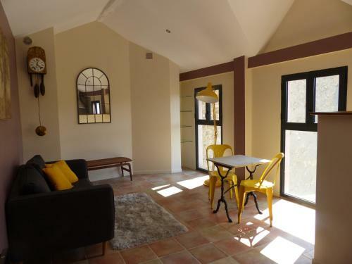 Cottage Du Ch�teau "les Sources D'arvory"