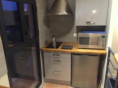 Cottage Du Ch�teau "les Sources D'arvory"